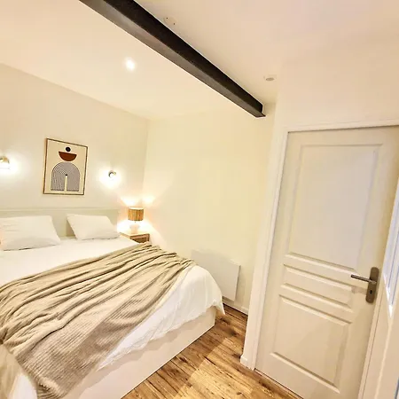 # Au Rue Du Gaz - Cosy & Confort Proche Centre * Rodez