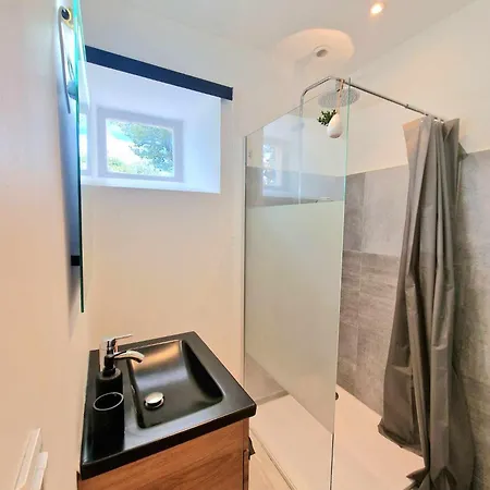 Lägenhet # Au Rue Du Gaz - Cosy & Confort Proche Centre