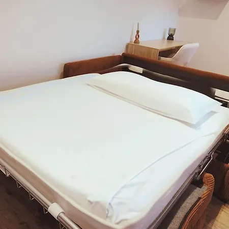 Apartamento # Au Rue Du Gaz - Cosy & Confort Proche Centre