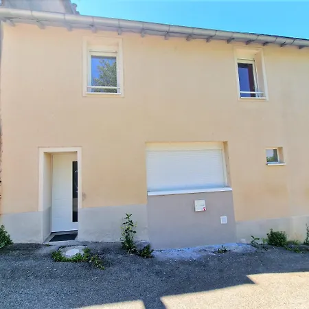 Apartamento # Au Rue Du Gaz - Cosy & Confort Proche Centre *